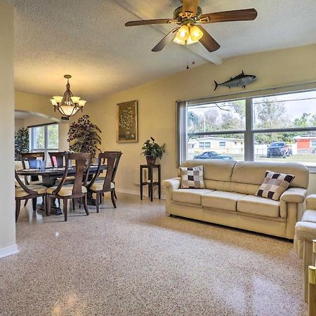 Tampa Vacation Rental Near Busch Gardens! Экстерьер фото