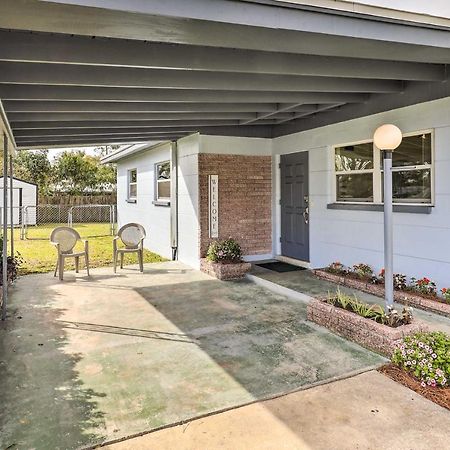 Tampa Vacation Rental Near Busch Gardens! Экстерьер фото