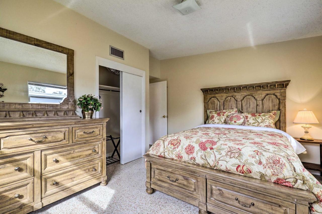 Tampa Vacation Rental Near Busch Gardens! Экстерьер фото