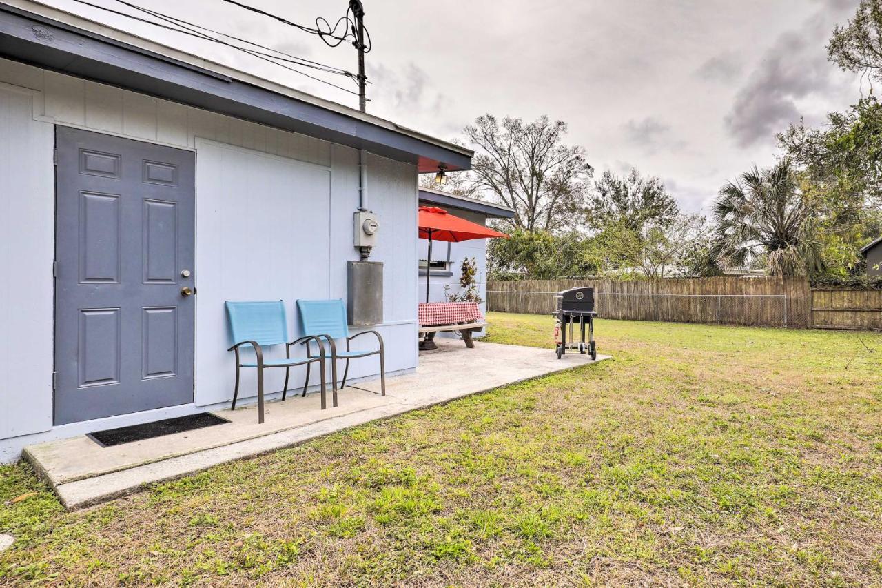 Tampa Vacation Rental Near Busch Gardens! Экстерьер фото