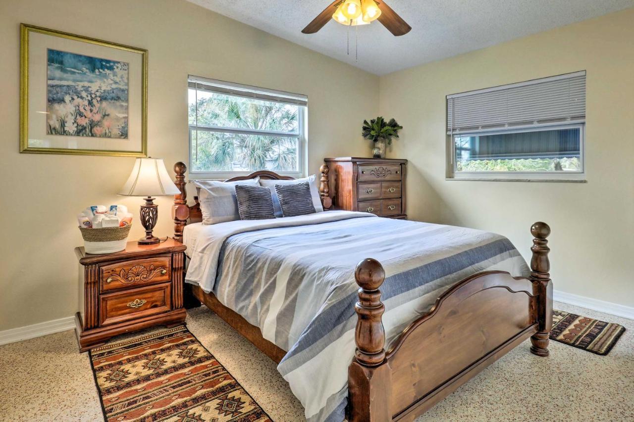 Tampa Vacation Rental Near Busch Gardens! Экстерьер фото