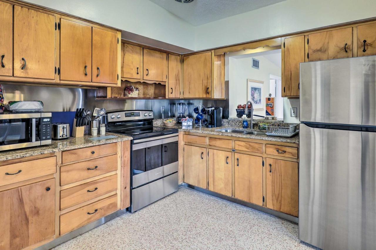 Tampa Vacation Rental Near Busch Gardens! Экстерьер фото