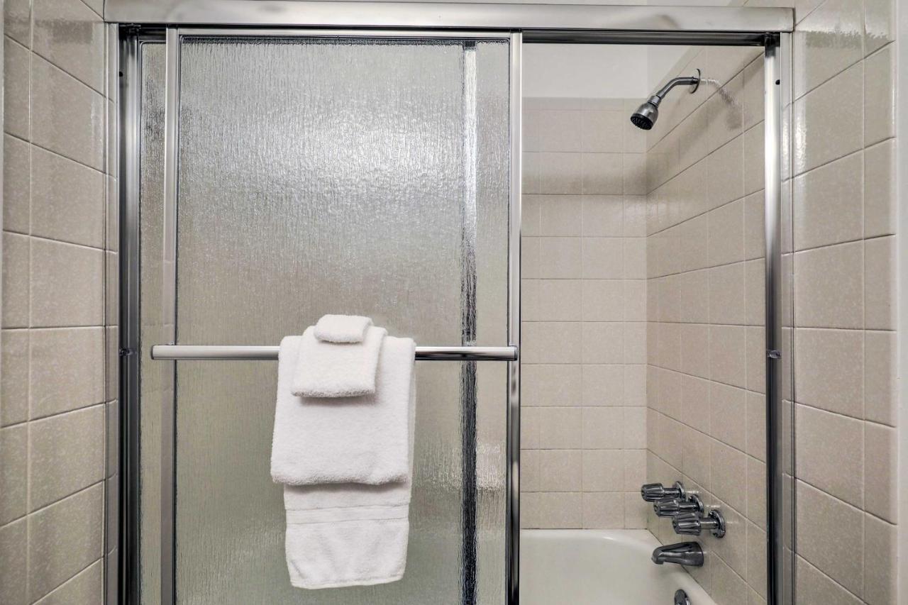 Tampa Vacation Rental Near Busch Gardens! Экстерьер фото